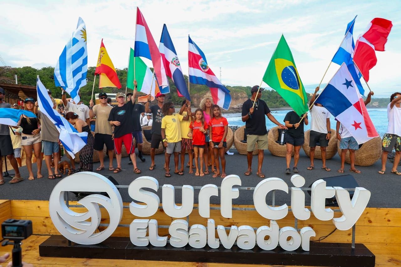 Asamblea Legislativa de El Salvador extiende exoneración arancelaria a misiones extranjeras para promover turismo deportivo y cultural