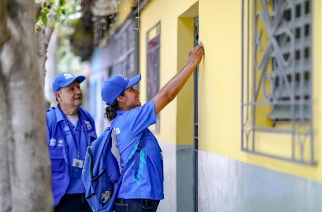 Reformas de ley permitirán actualizar el sistema estadístico nacional