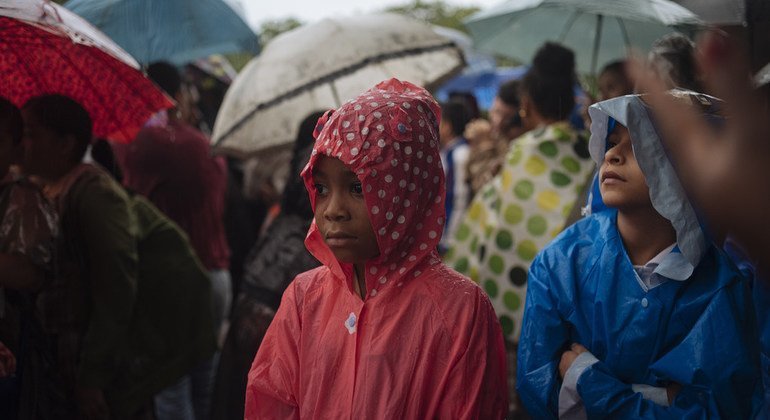 Migración en América Latina se vuelve más compleja e impredecible.