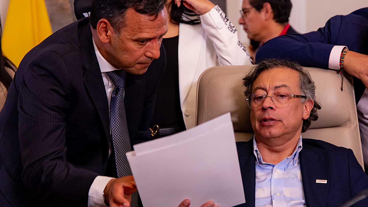 Refuerzan medidas de seguridad en el Cauca, Colombia, tras ataque contra el senador Alexander López