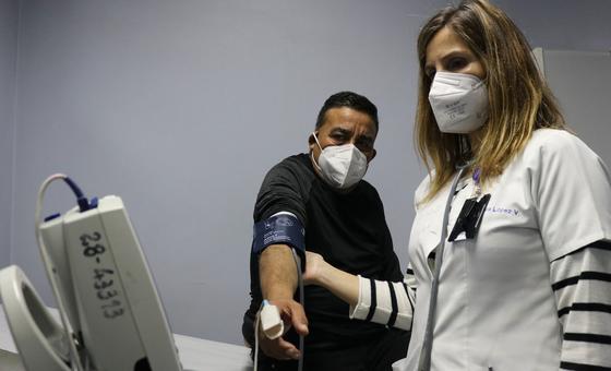 La OMS llama a intensificar esfuerzos para eliminar la hepatitis viral
