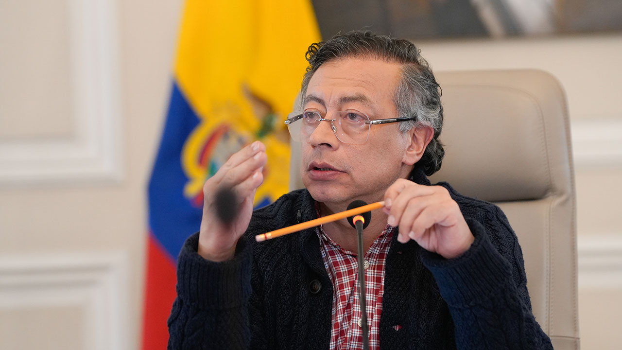 Colombia: acciones en seguridad y relaciones internacionales para el bienestar ciudadano