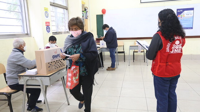 Gobierno de Perú autoriza transferencia de más de S/17 millones al JNE para Elecciones Regionales y Municipales 2026