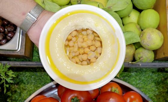 El conflicto en el estrecho de Ormuz amenaza los precios mundiales de los alimentos