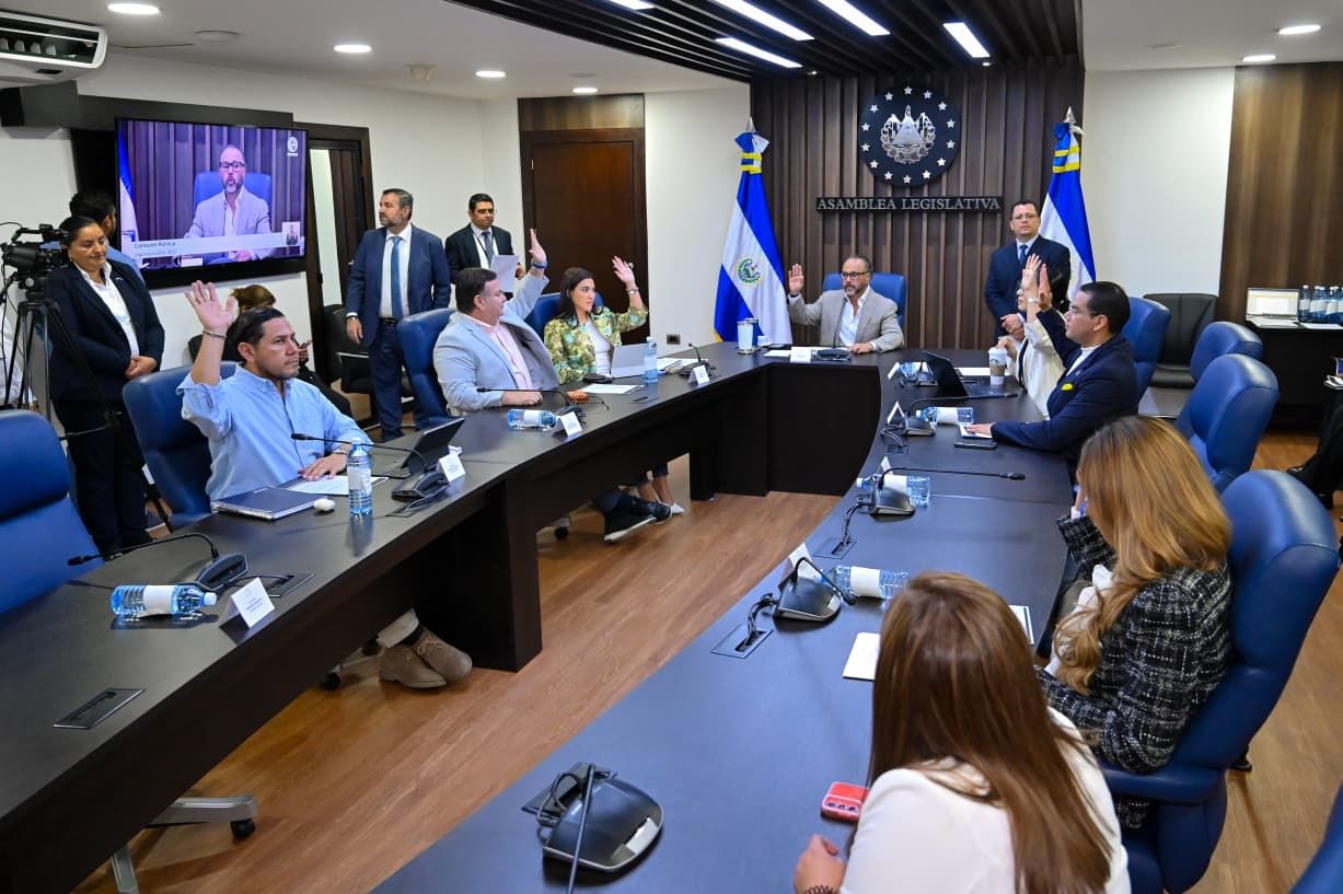 Inicia estudio de reformas a leyes secundarias tras cambios constitucionales en materia electoral