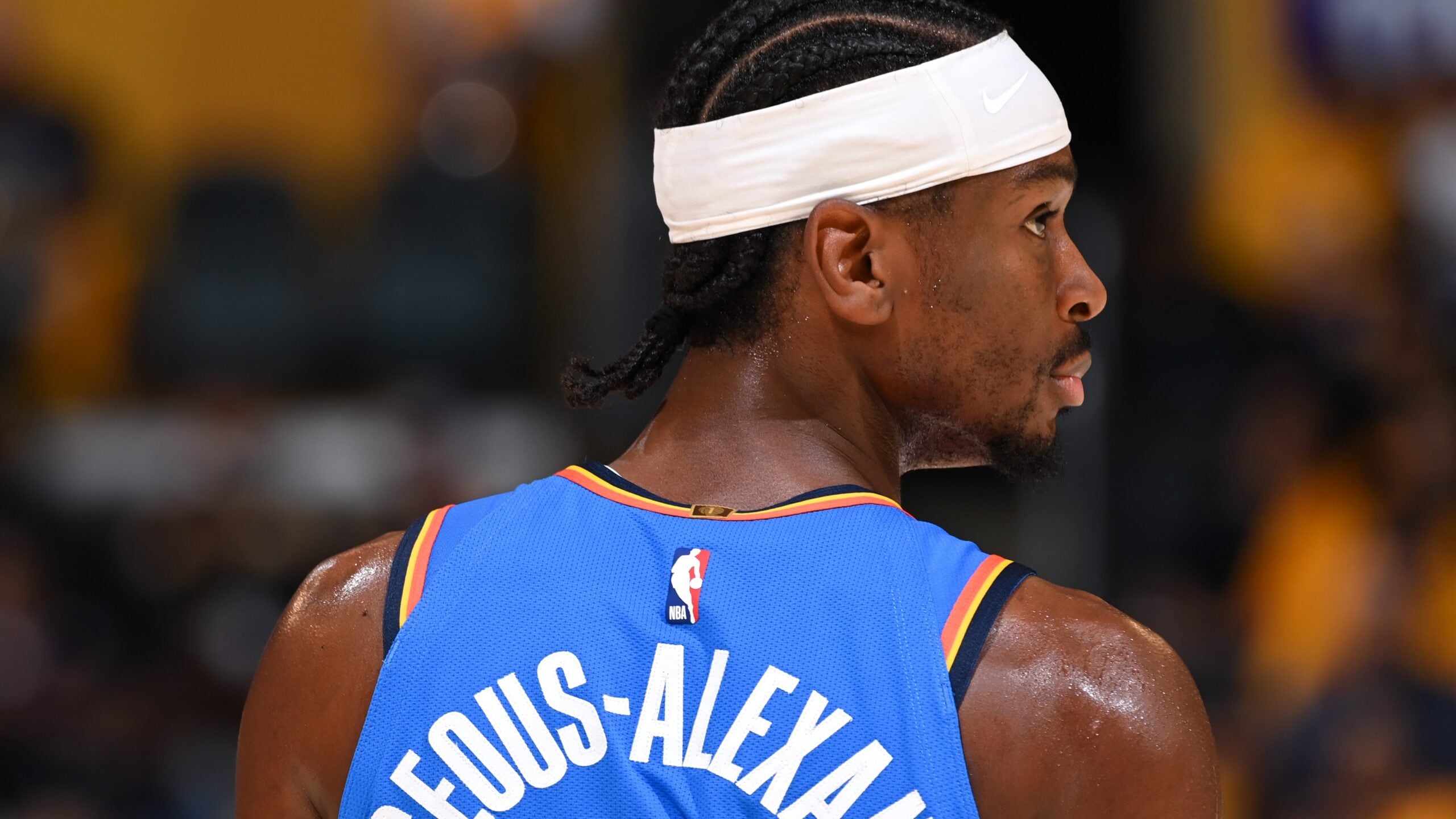 Cavaliers empatan la serie ante los Pistons; Thunder avanza