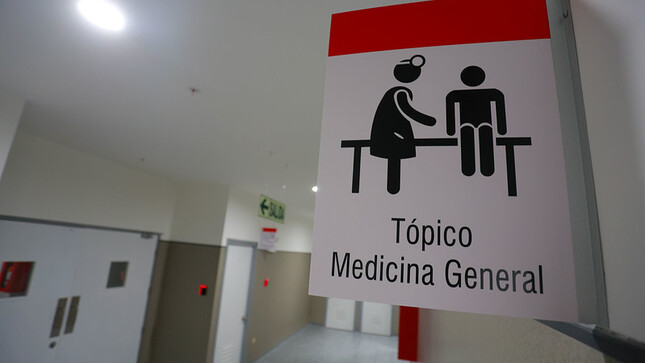 Aprobadas transferencias para obras por más de S/33 millones en dos regiones, Perú