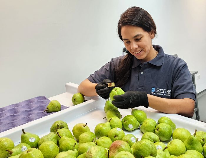 Centenario, Neuquén, Argentina: Unidad Entomológica amplía servicios de certificación a nuevos mercados