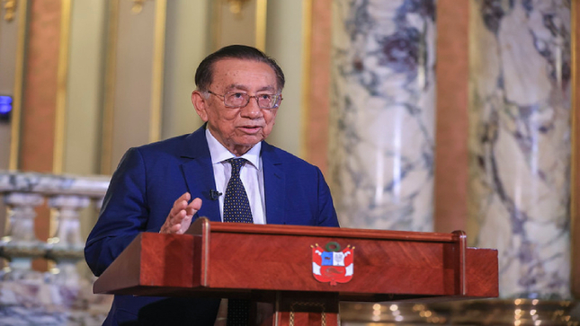 Destinan S/ 170 millones para fortalecer la producción nacional de arroz
