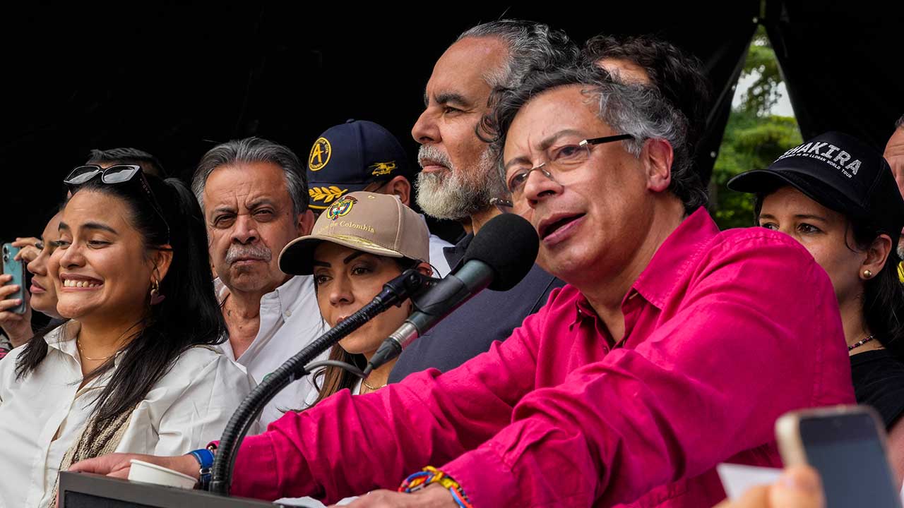 Colombia: instan a la población a trabajar por la salud