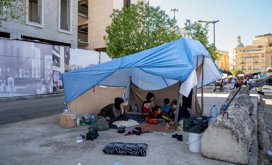 1.100 millones de personas viven en barrios marginales: ¿es posible darles una vivienda digna?