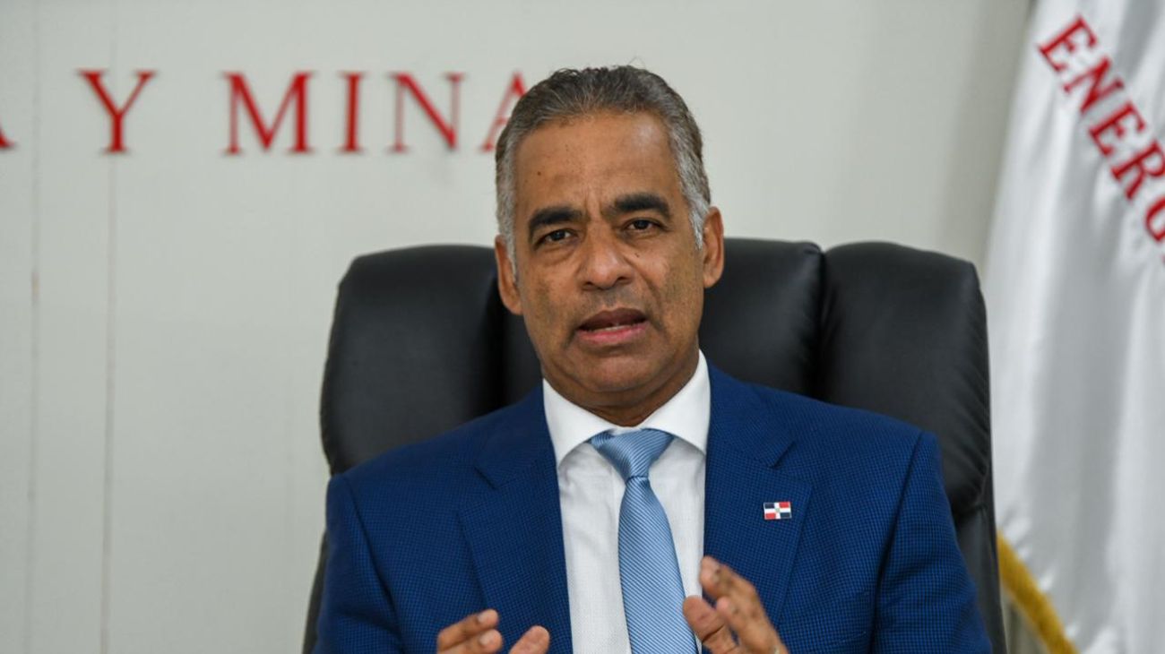 Joel Santos destaca oportunidades del acuerdo nuclear entre República Dominicana y Estados Unidos