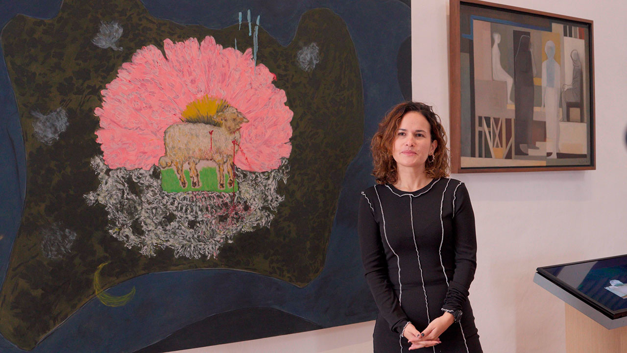 Museo Nacional rendirá homenaje a Gustavo Lorgia con una exposición sobre la historia de la magia en Colombia