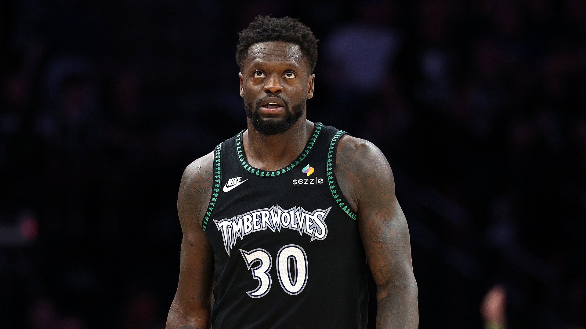 Informes: Julius Randle traspasado a los Nets de Brooklyn en vísperas del draft.