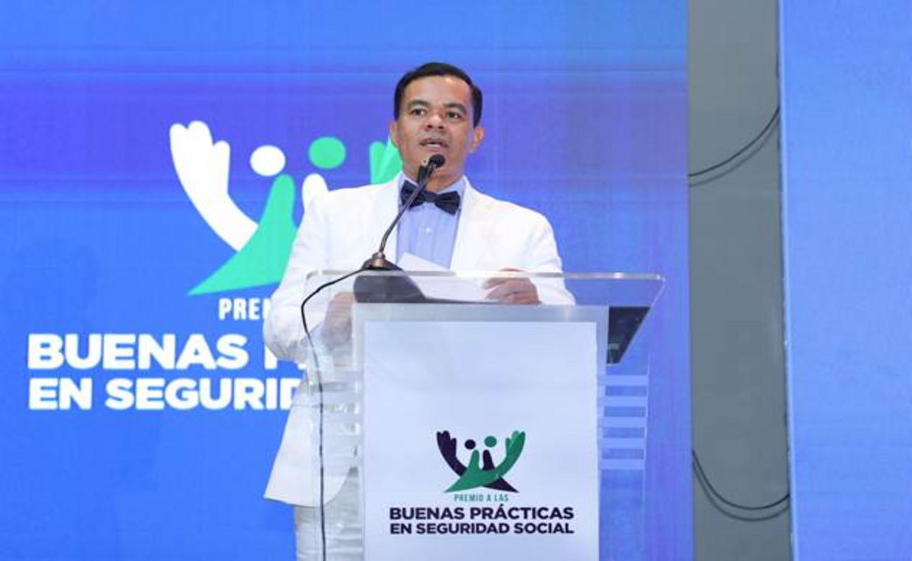 DIDA impulsa la transformación del sistema y refuerza la vigilancia al reconocer 31 buenas prácticas en seguridad social
