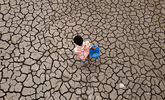 El planeta se encamina a un periodo de calor extremo sin precedentes