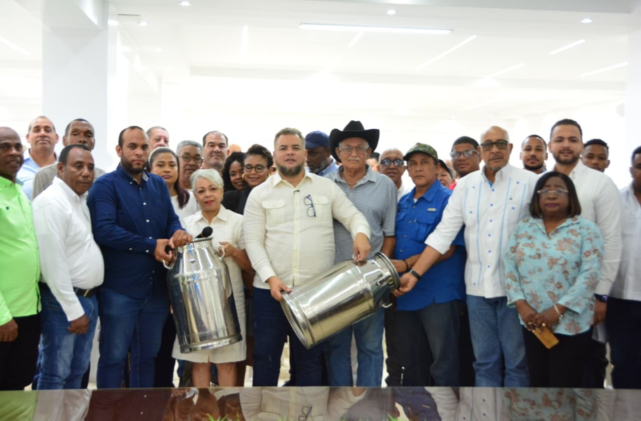 FEDA promueve ganadería sustentable con programa de sistemas silvopastoriles