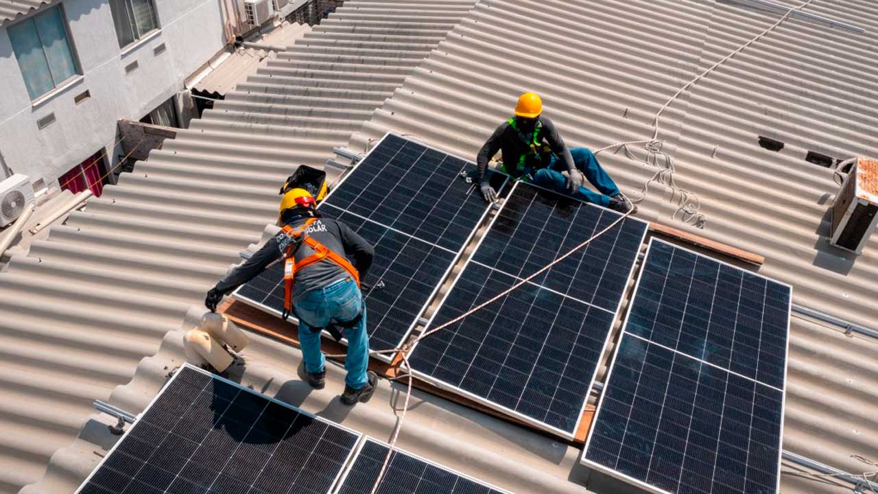 Barrancabermeja, Colombia, será incluida en el programa Cuadras Energéticas para comunidades vulnerables