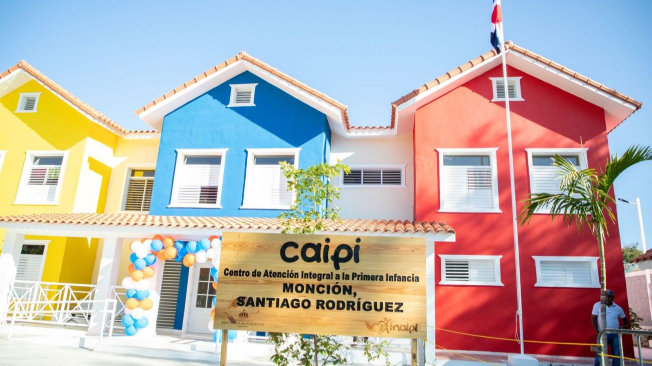 Abinader destaca intervenciones en las 31 provincias y el Distrito Nacional, República Dominicana