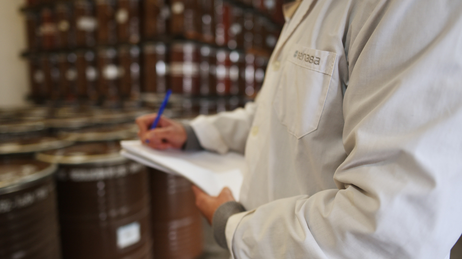 Argentina cuenta con los primeros barnices libres de bisfenol A