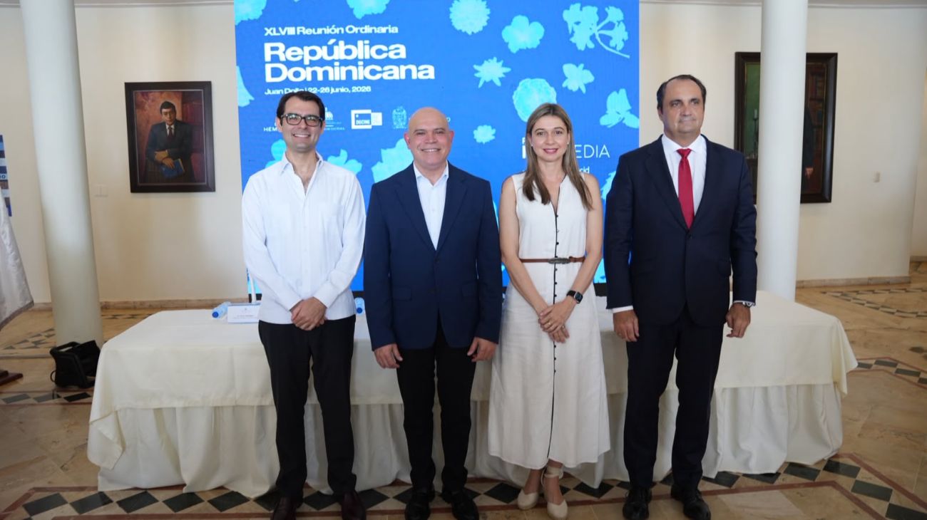 República Dominicana será sede de las reuniones del cine iberoamericano
