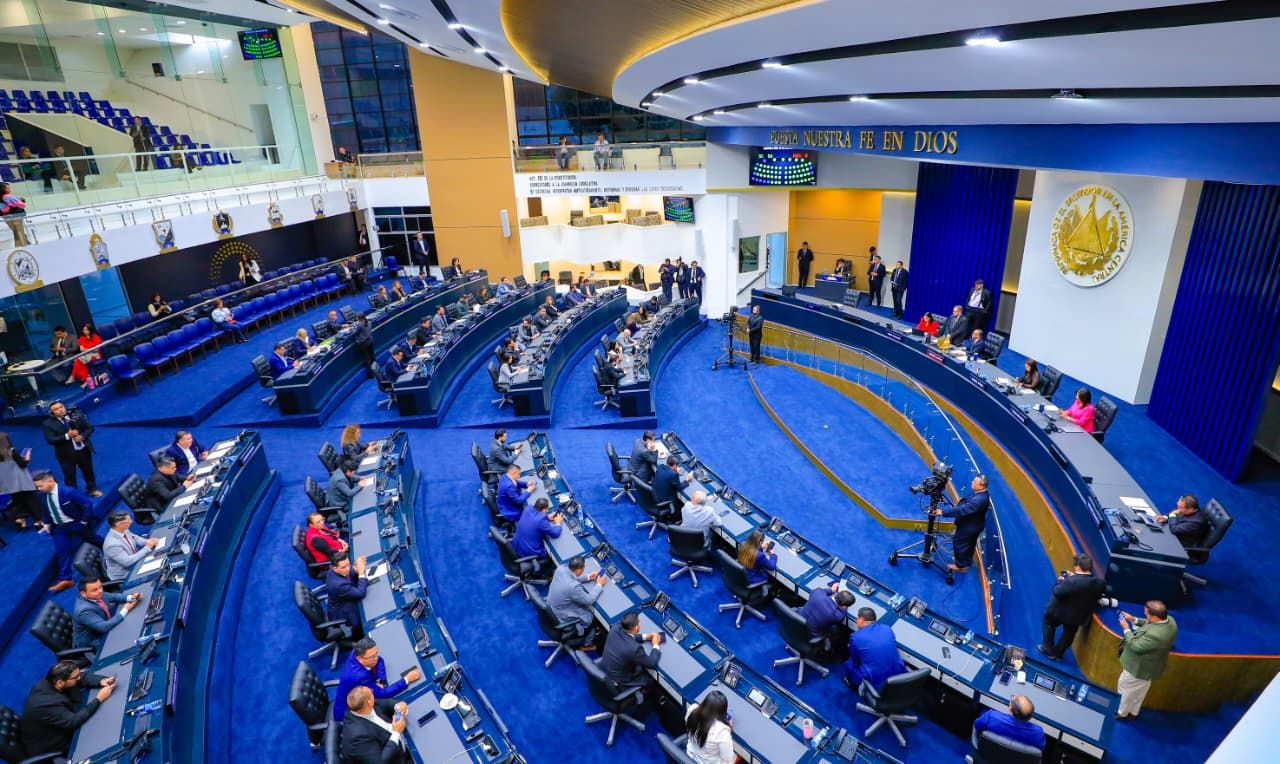 Ratifican tratado internacional para homologar normas de registro de diseños industriales
