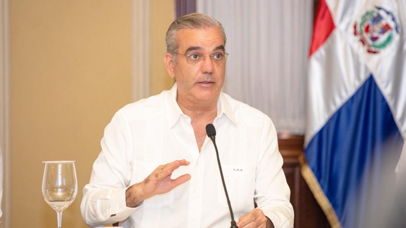 Abinader autoriza vuelo humanitario para repatriar a dominicanos afectados por terremotos en Venezuela