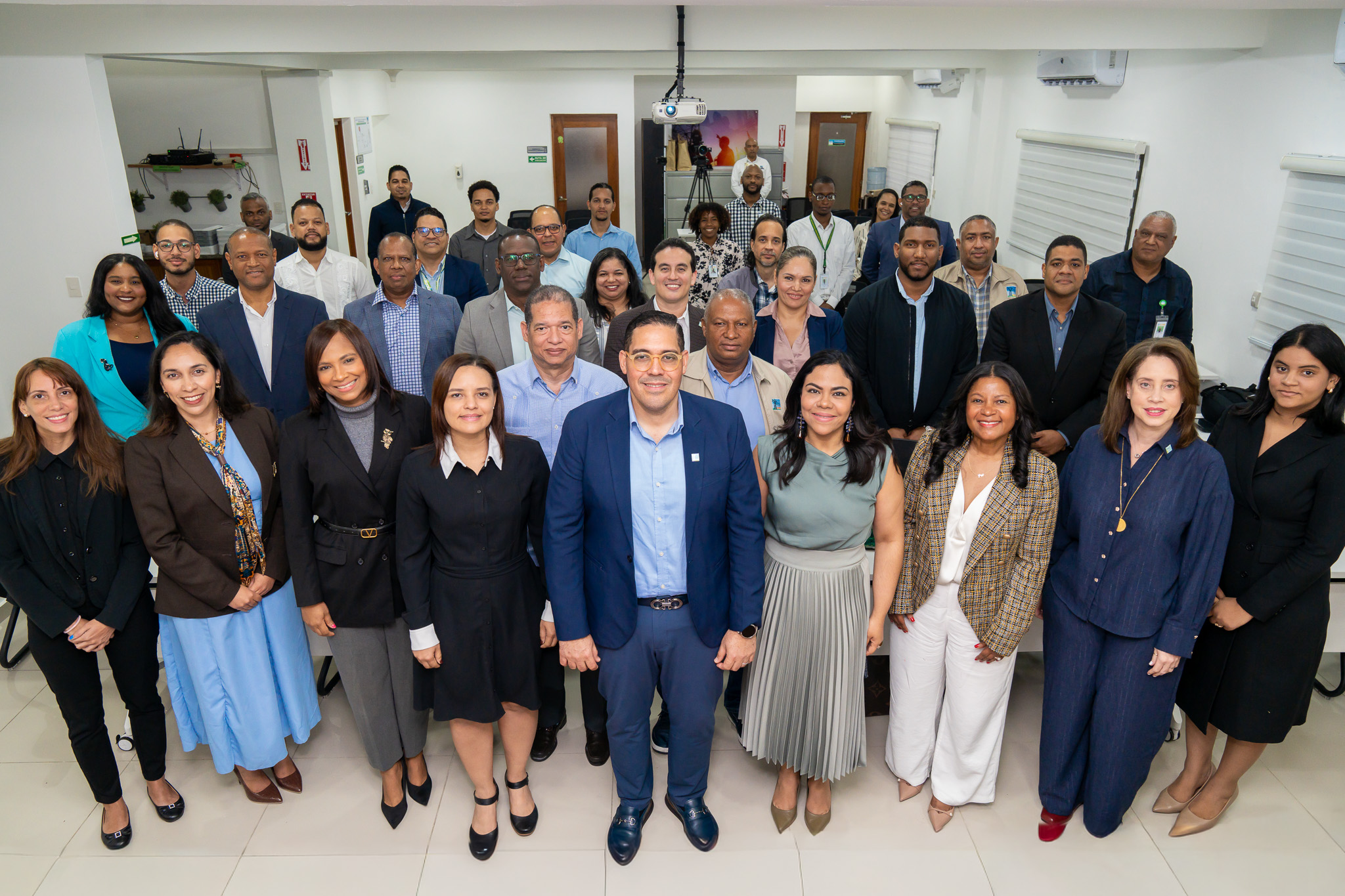 ETED presenta los centros de datos como infraestructura crítica para la transición energética en su Sala de Energía y Sostenibilidad
