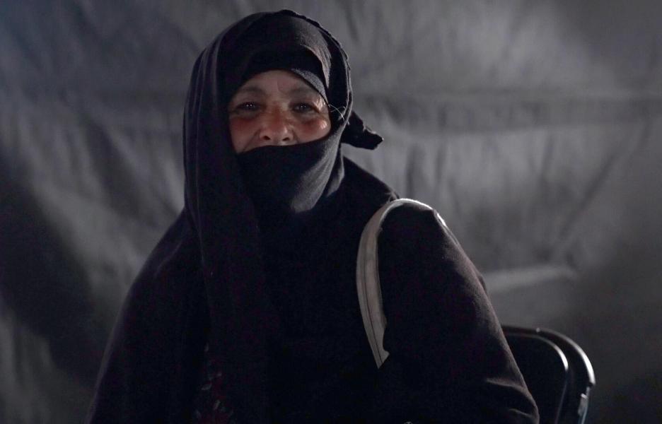 Testimonios sobre la violencia en los puntos de distribución de alimentos en Gaza