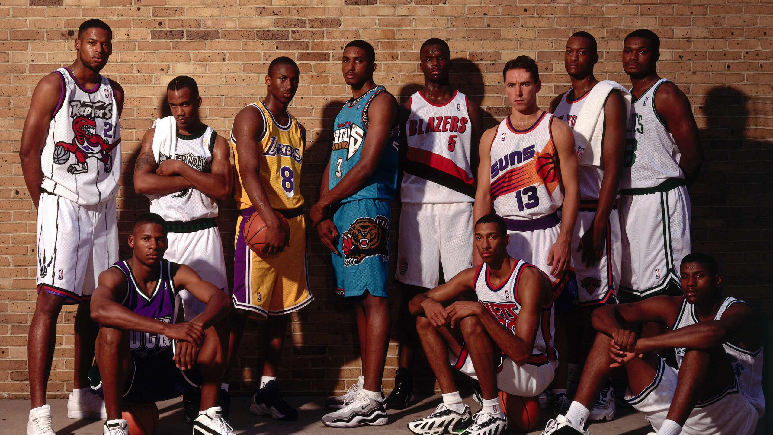 30 años después del draft de la NBA de 1996: análisis de la clase y su impacto