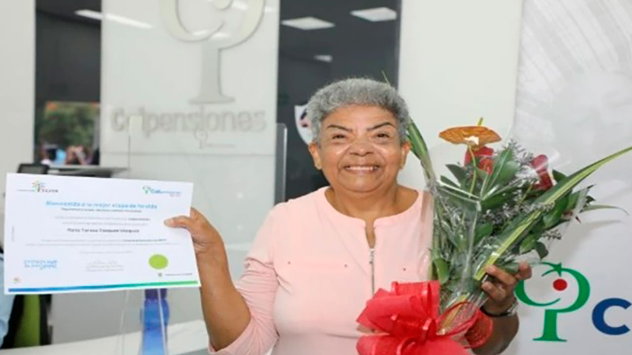 Colpensiones lanza nueva edición de Ahorrar es Ganar, estrategia que impulsa el programa BEPS de ahorro para la vejez