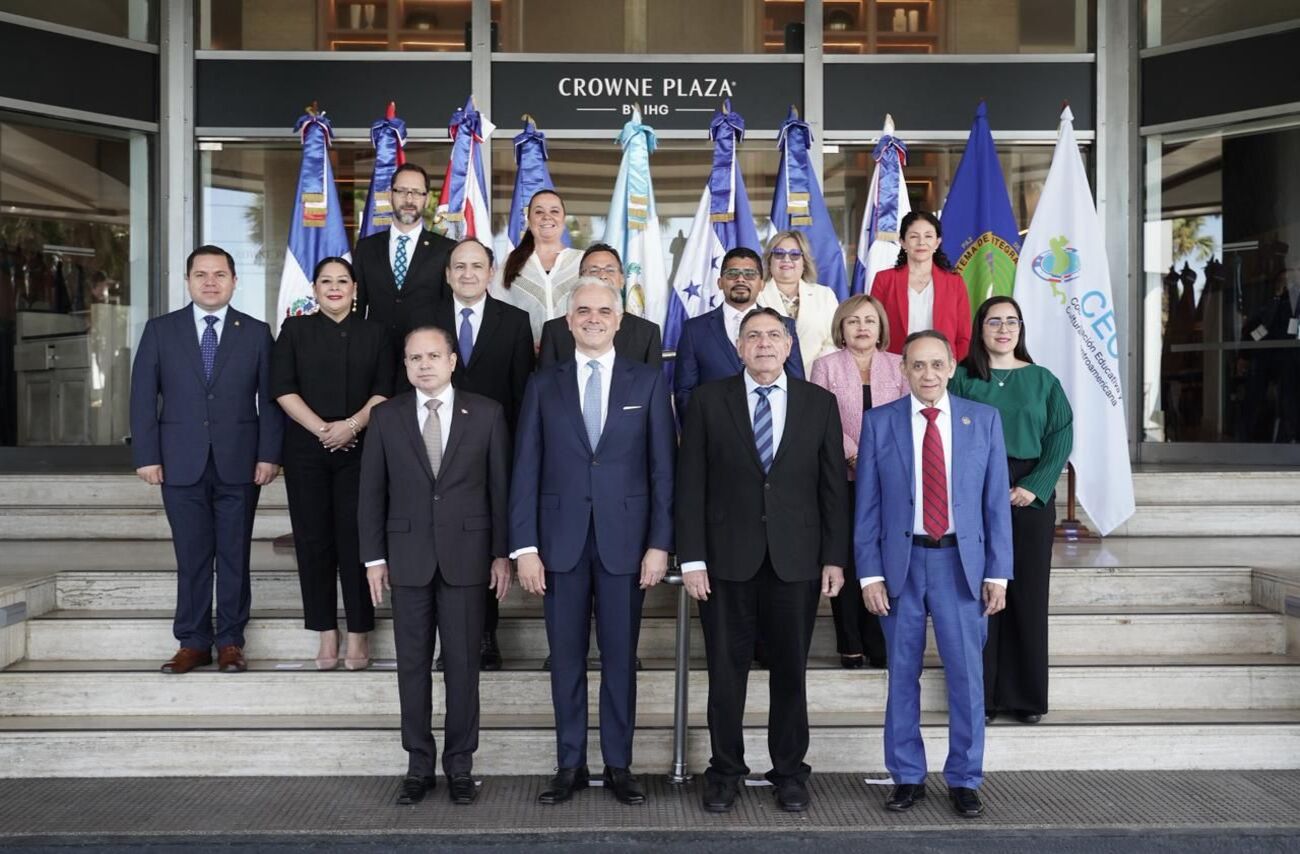 Ministro de Educación aboga por una agenda regional centrada en talento, innovación y ciudadanía