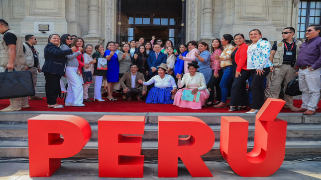Presentarán crédito suplementario para financiar obras en todo el país