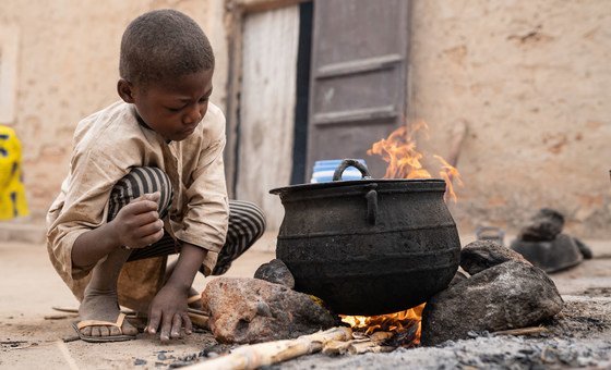 Sahel: más de 24 millones de personas necesitan ayuda, pero faltan fondos