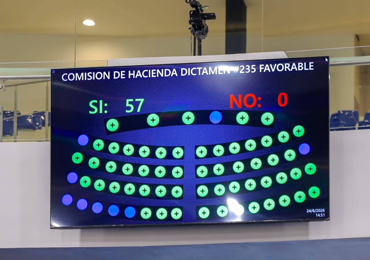 Refuerzo presupuestario ampliará programas de salud, cultura y desarrollo económico