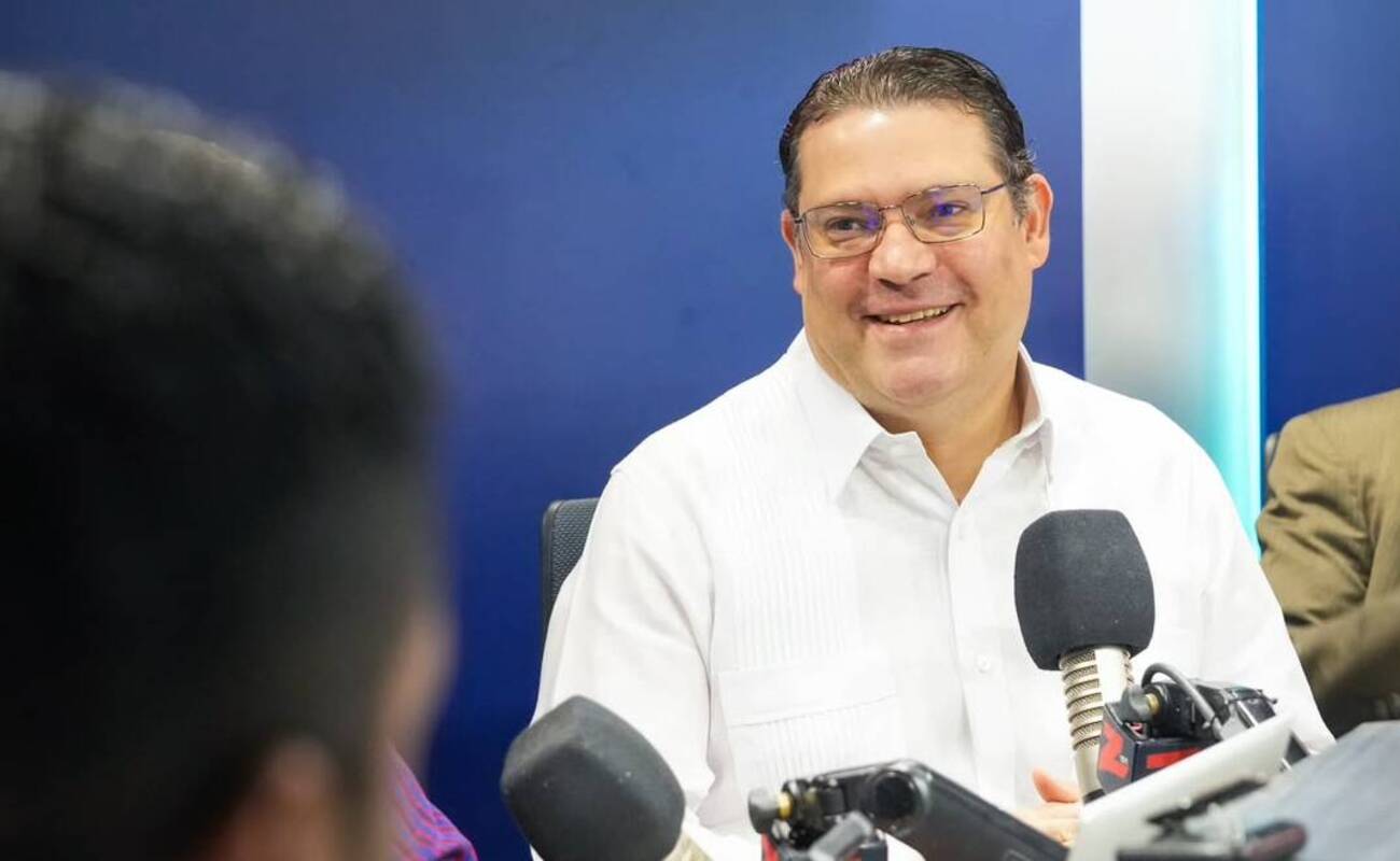 Ministro de Industria, Comercio y Mipymes anuncia propuesta de reforma a la Ley de Hidrocarburos