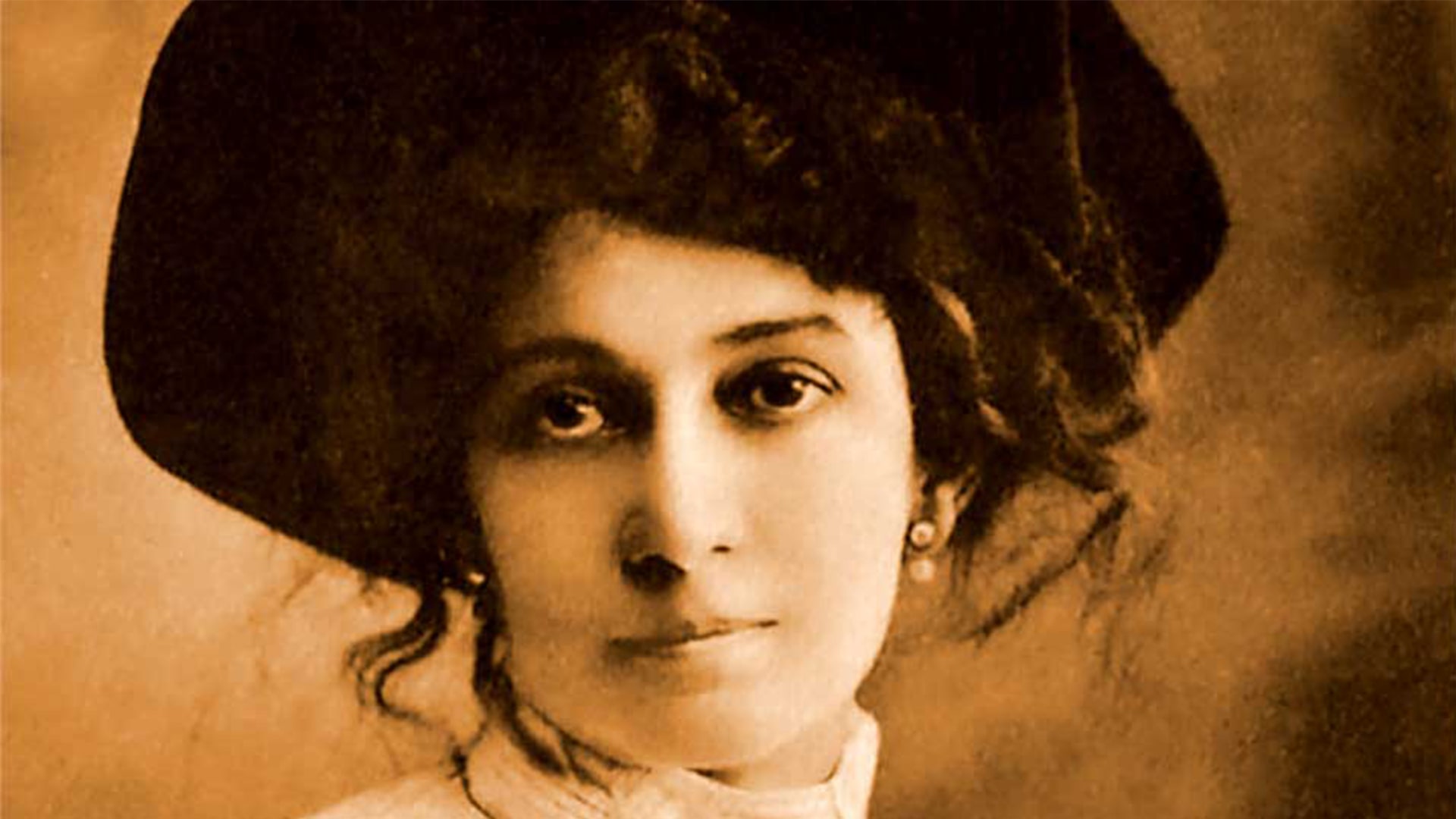 Lola Mora, pionera del arte monumental argentino