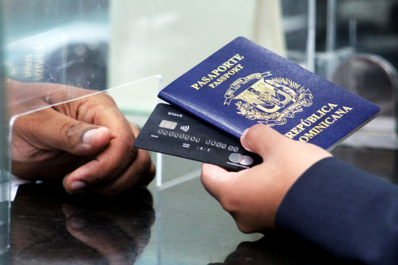 Pasaporte electrónico dominicano es reconocido como el mejor nuevo documento de viaje de América Latina