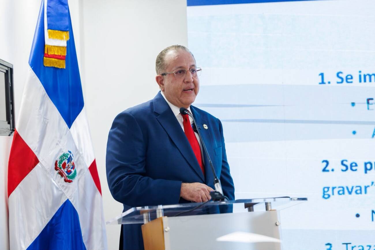 Productores valoran eliminación de cargas tributarias para el agro dominicano