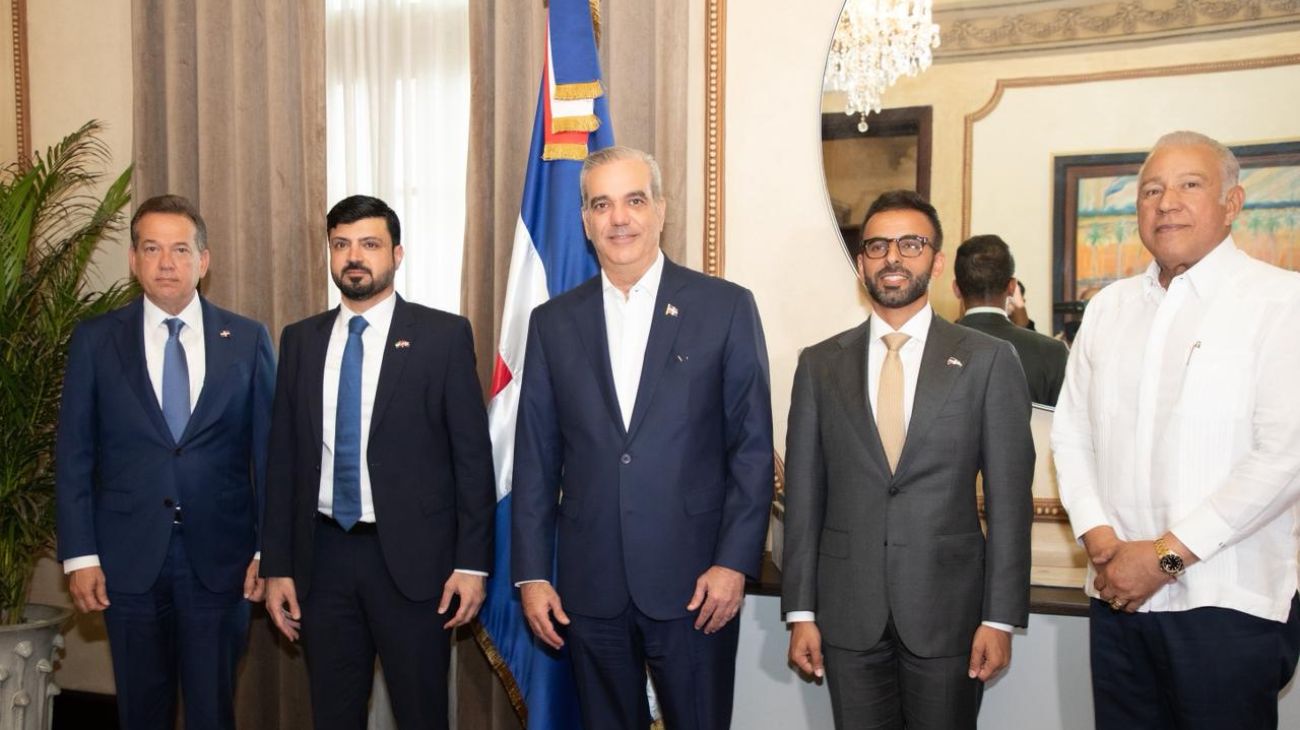 Abinader anuncia que República Dominicana será sede por segunda vez del Diálogo Regional para América Latina y el Caribe