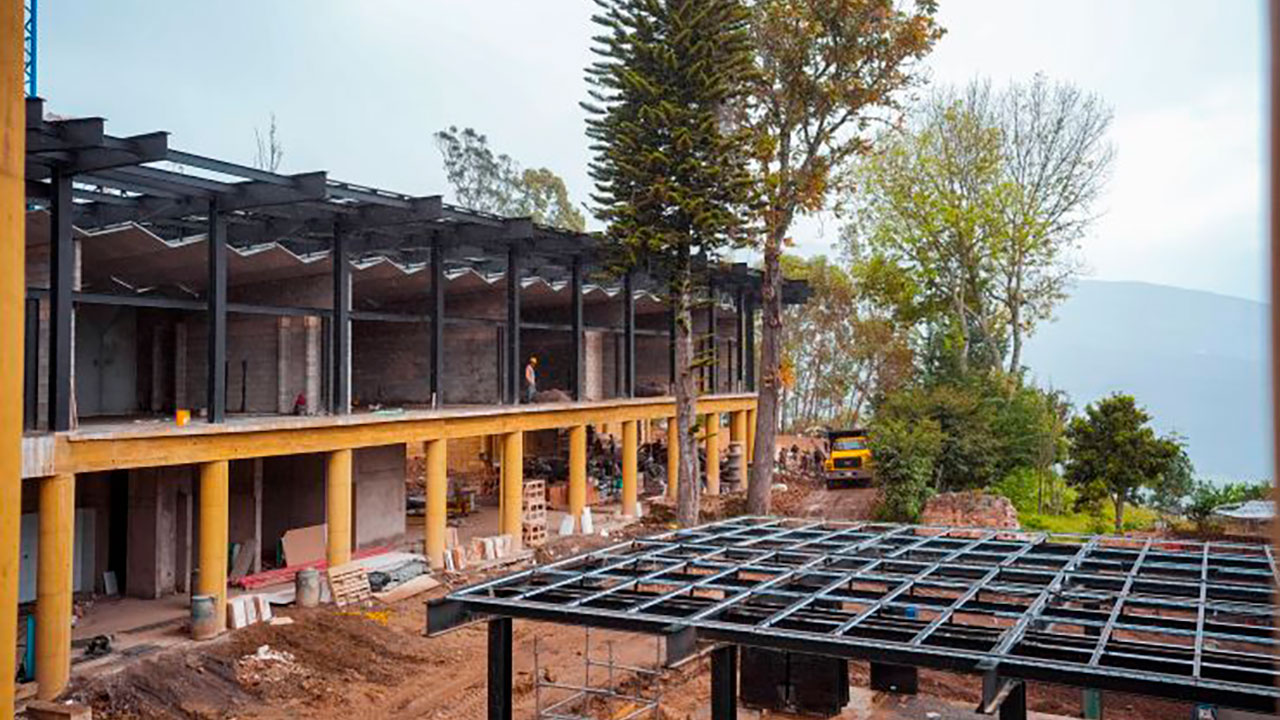 Más de $295 mil millones para fortalecer infraestructura de educación superior en los Santanderes, Colombia