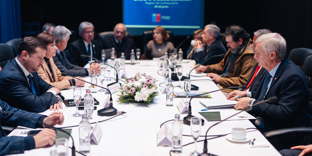 José Antonio Kast se reúne con la Multigremial de La Araucanía, Chile, para abordar desafíos de crecimiento e inversión José Antonio Kast se reúne con la Multigremial de La Araucanía, Chile, para abordar desafíos de crecimiento e inversión