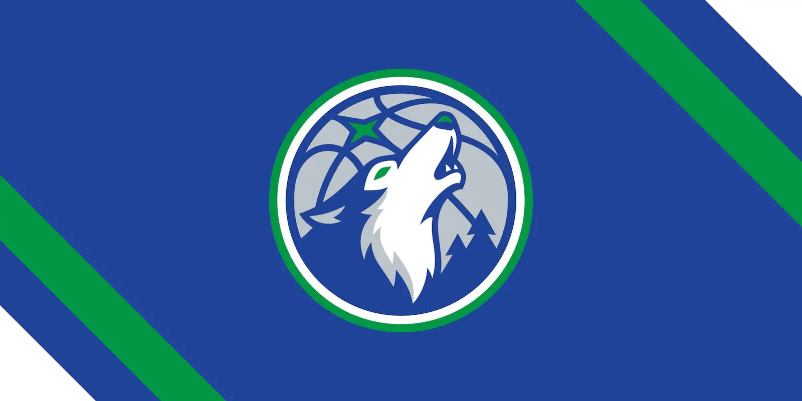 Minneapolis, Estados Unidos: Timberwolves revelan nuevo logotipo, uniformes y canchas para la temporada 2026-27