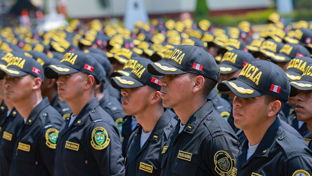 Prorrogan estado de emergencia en distritos de Cajamarca, Perú ante la criminalidad