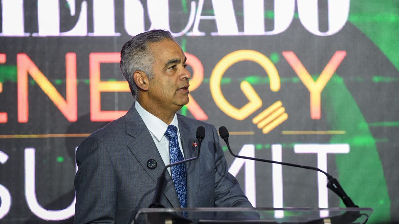 República Dominicana registrará la mayor expansión energética de las últimas décadas