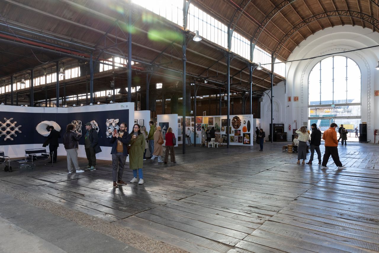 MAPA abrió sus puertas con el acompañamiento de la Secretaría de Cultura