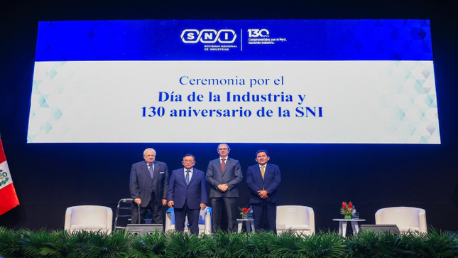 Presidente Balcázar afirma que destrabarán el Gasoducto Sur