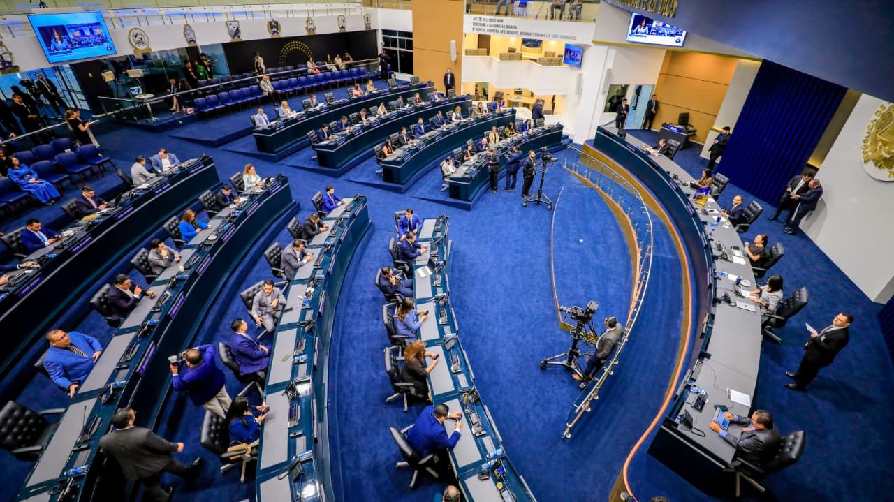 Diputados ratifican instrumento para proteger patentes sobre marcas empresariales