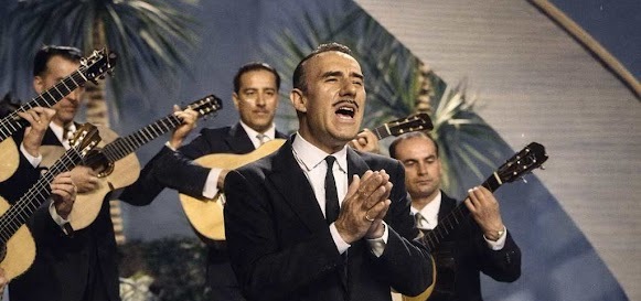 Edmundo Rivero, el cantor que transformó la manera de interpretar