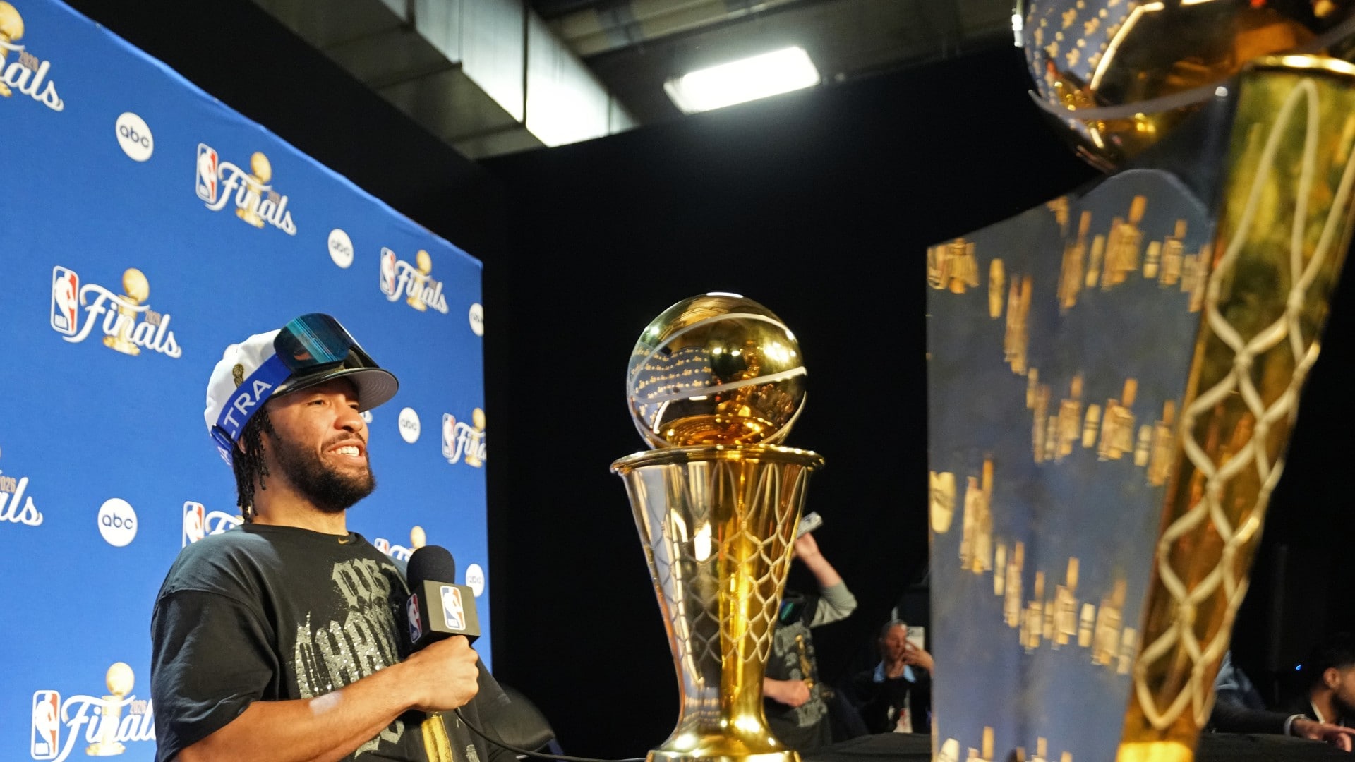 Desfile en Nueva York para celebrar el campeonato de los Knicks: lo que se sabe